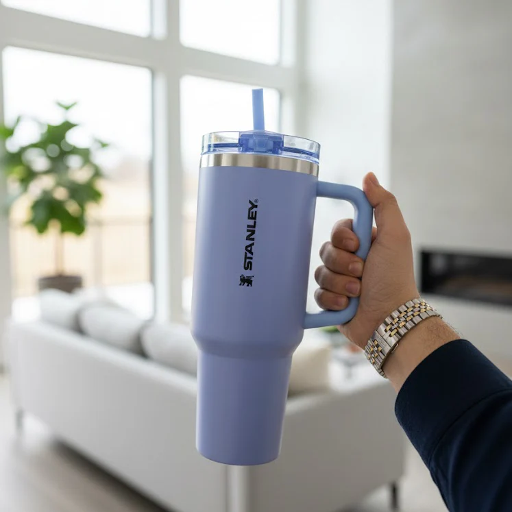 TUMBLERS
